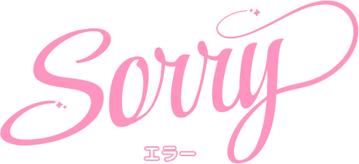 Sorry